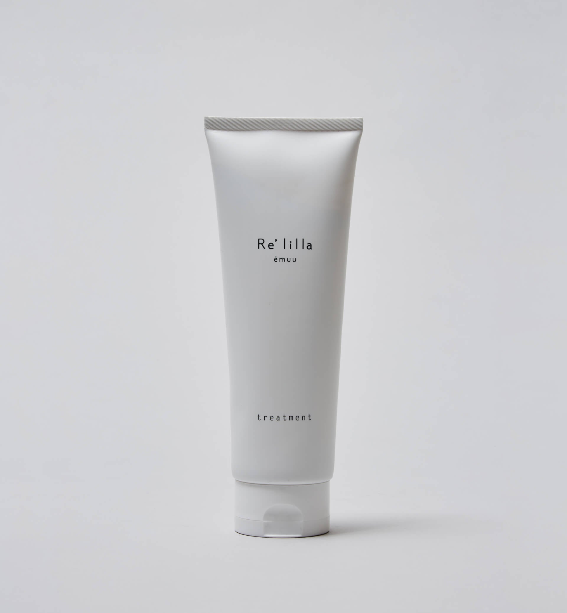 Re'lilla treatment ヘアトリートメント （エミュ）700g Treatment｜emuu – relilla(リラ)｜オンラインストア