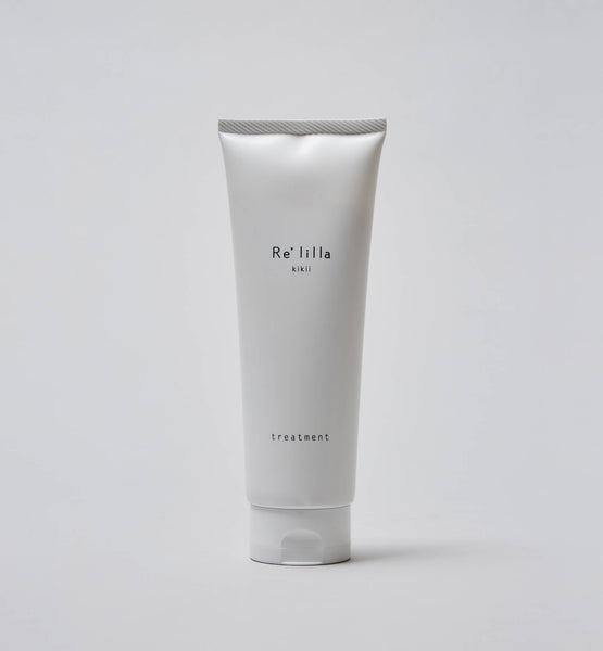 Treatment｜kikii – relilla(リラ)｜オンラインストア